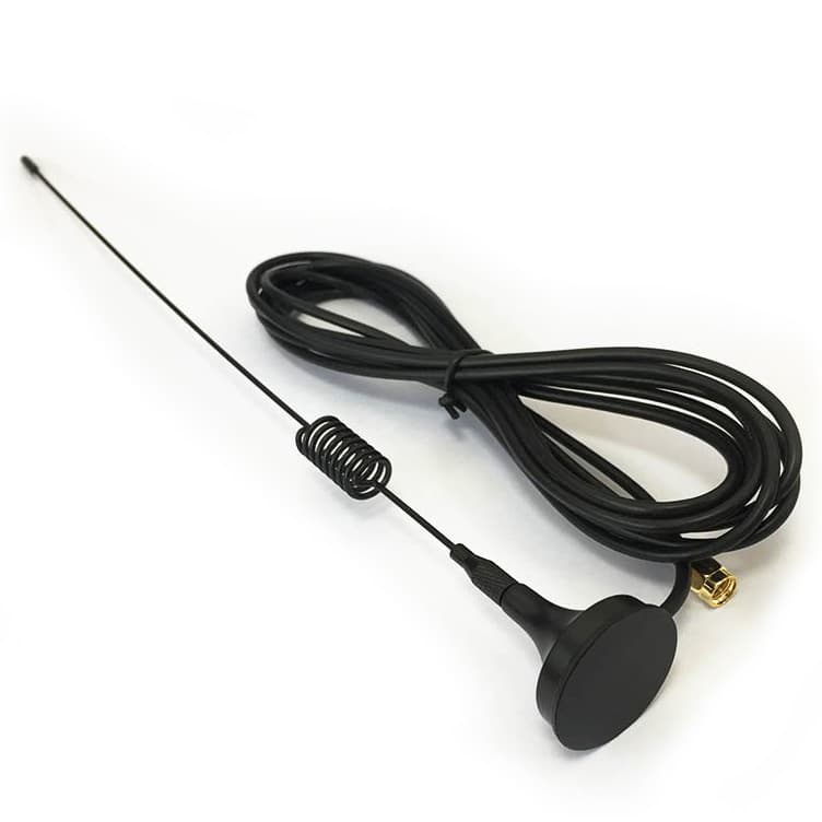 Антенна SMA-male 5.75 дБ, фотография 1