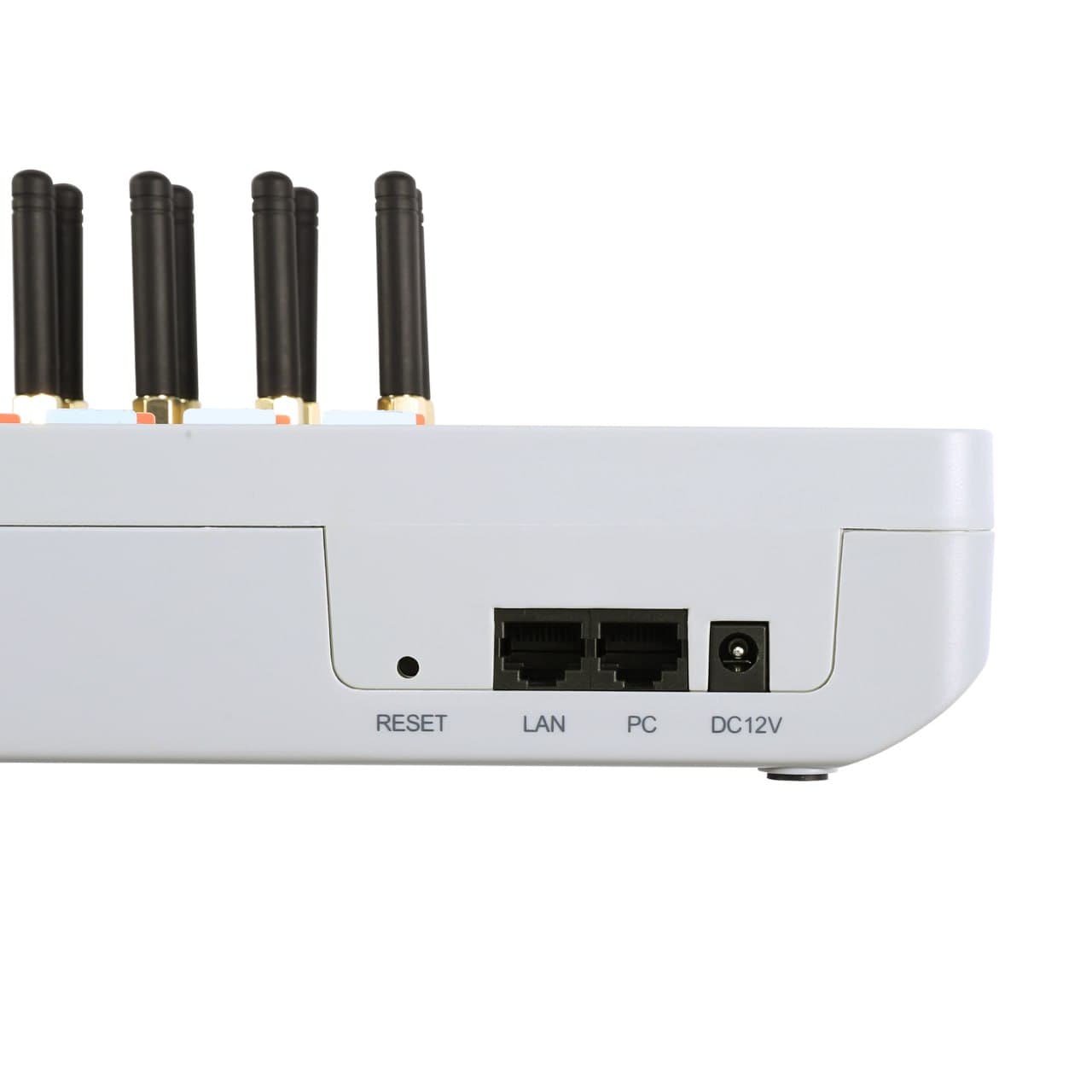 GoIP 16 GSM уценённый, фотография 1
