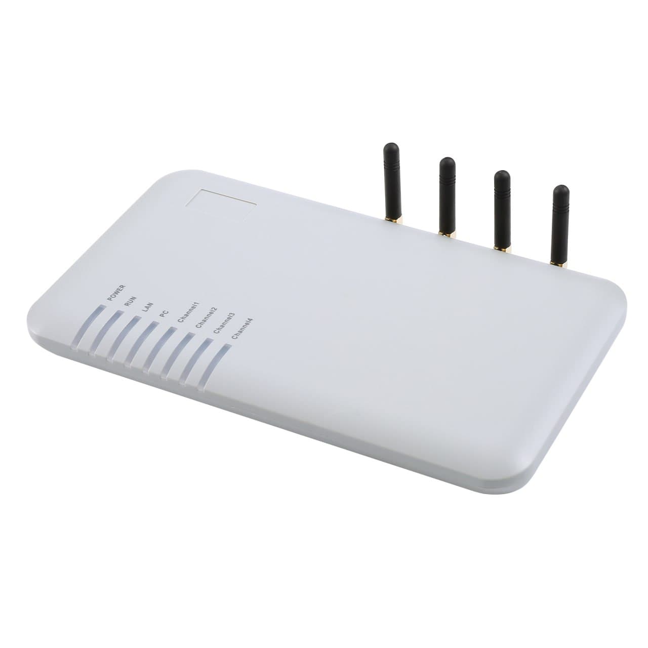 GoIP 4 GSM, фотография 1